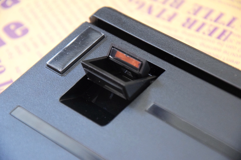 AJAZZ黑爵AK535机械键盘,原厂樱桃轴,299元体验还不错