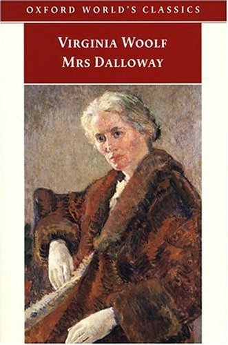 伍尔夫散文集,伍尔夫写了哪些书