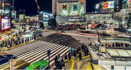 第一次去日本应该怎么办理出境,第一次去日本应该去哪里