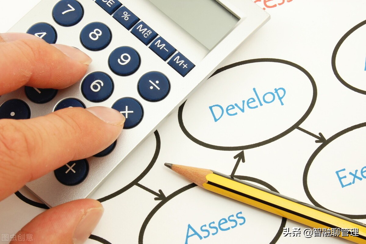 流动比率怎么判断企业状况,流动比率怎么分析计算