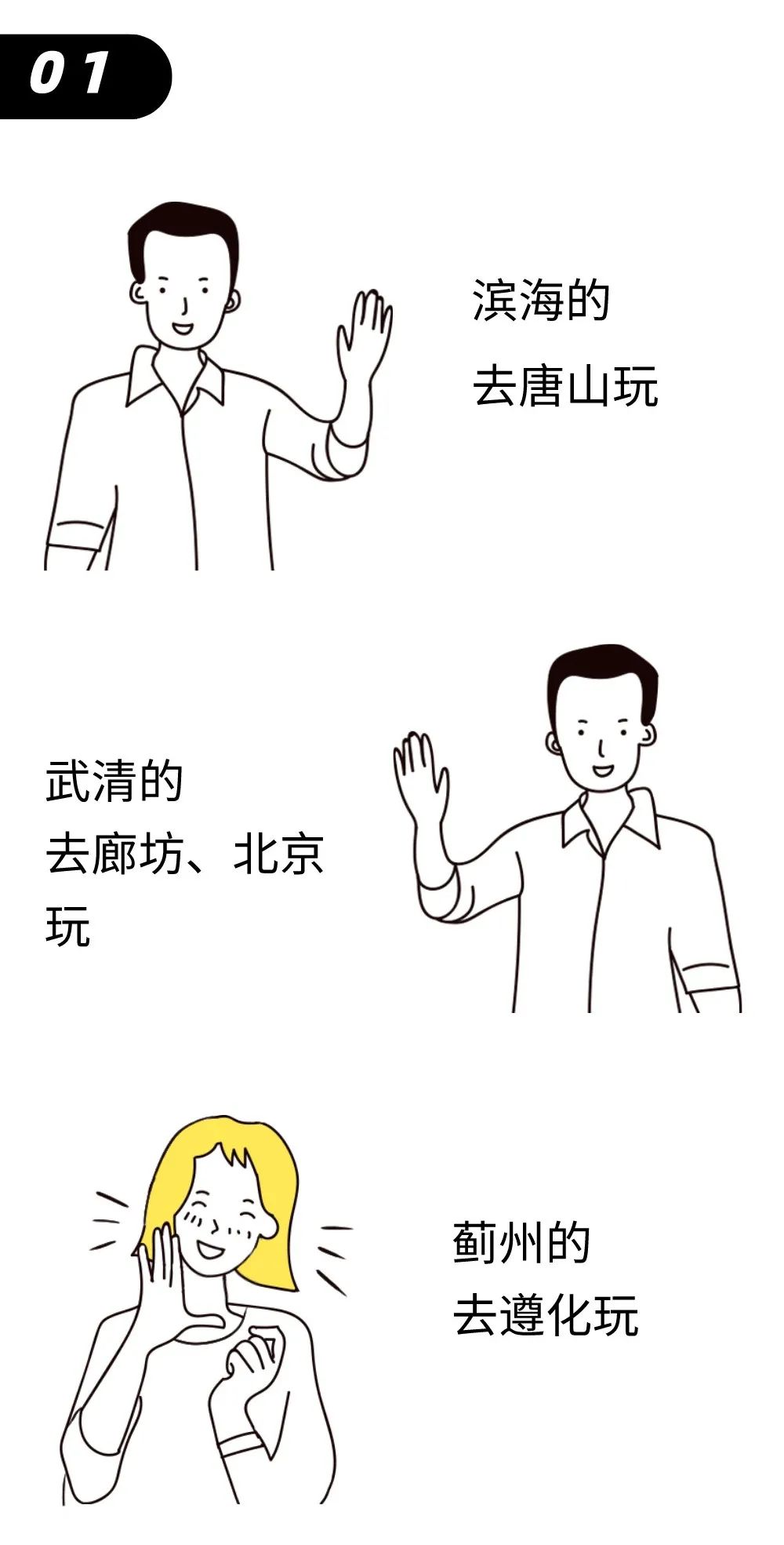 天津一个不适合生存的城市,天津一个人适合住哪里