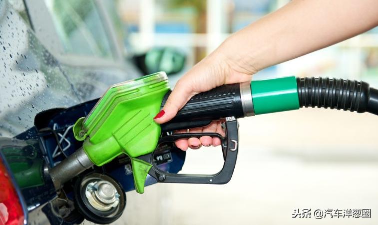 油价上升植物油代替汽油,油价降低新能源汽车会便宜吗