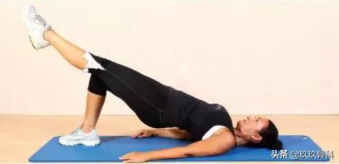 臀中肌无力会引起腰痛吗,腰背力量太弱的表现