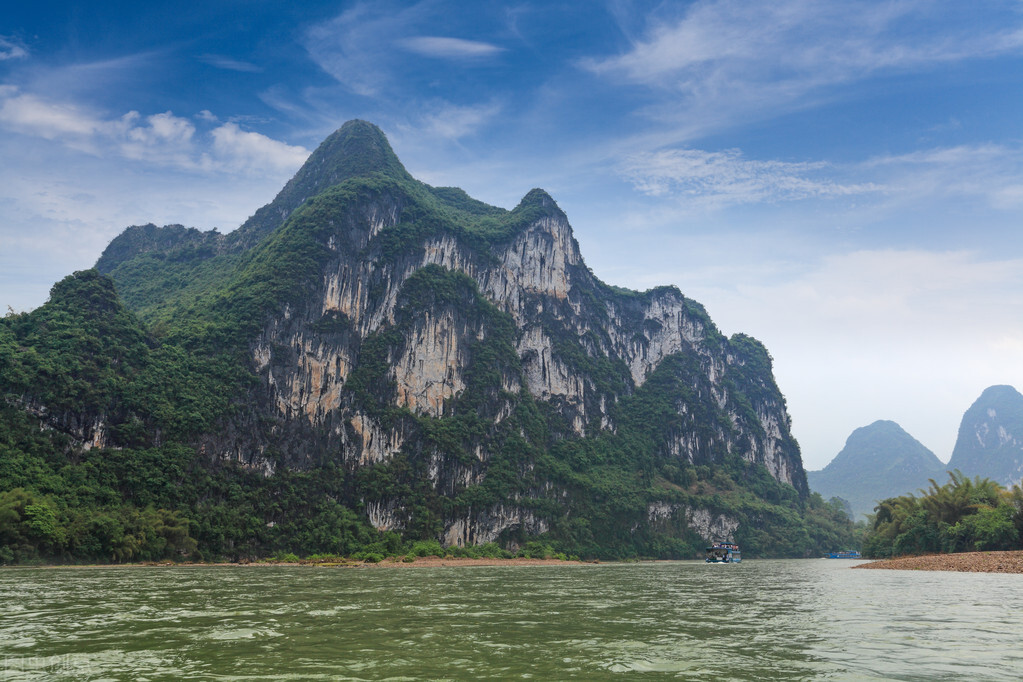 桂林旅游攻略桂林世外桃源,桂林旅游一定要去哪里玩