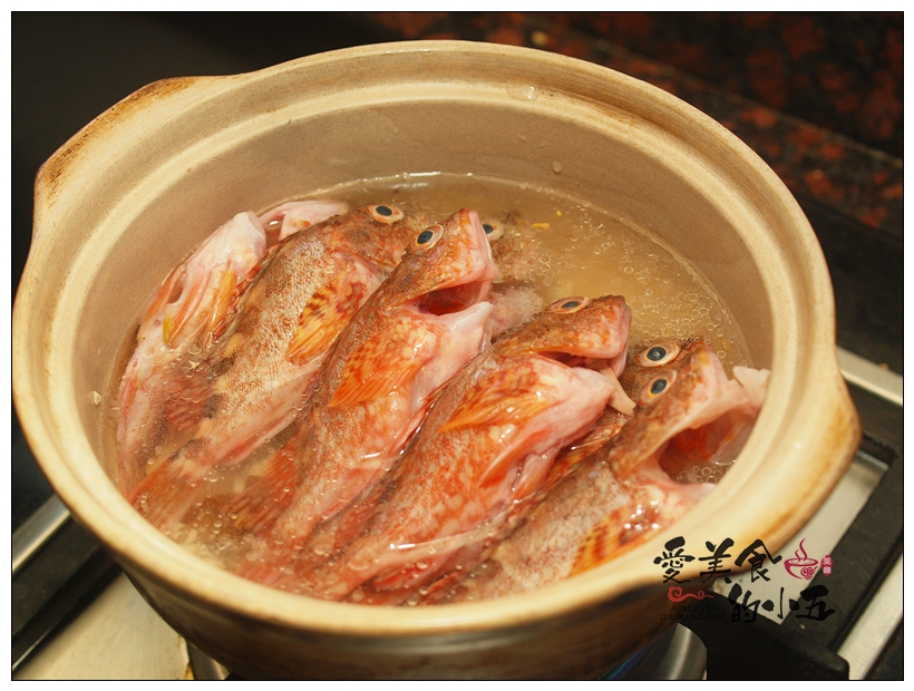 潮汕咸干鱼怎么才好吃,潮汕菜脯可以煮什么海鱼