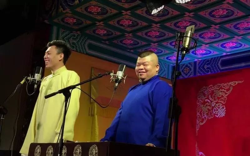 郭德纲徒弟生病众筹100万,郭德纲徒弟众筹治病