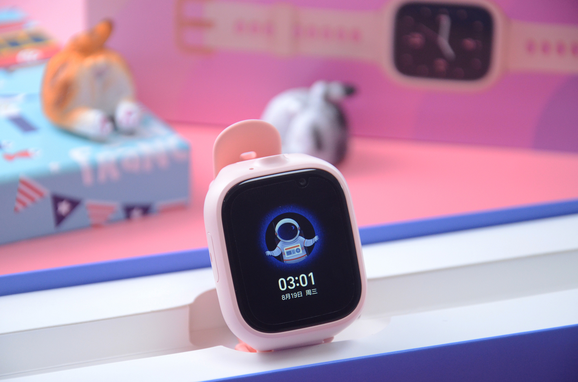 小米首款智能面板评测,小米家用智能屏推荐测评