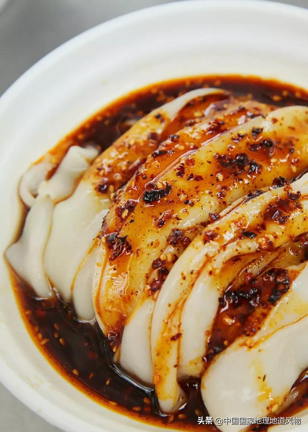 陕西人到底有多爱吃蒜,陕西人每年平均要吃掉多少蒜