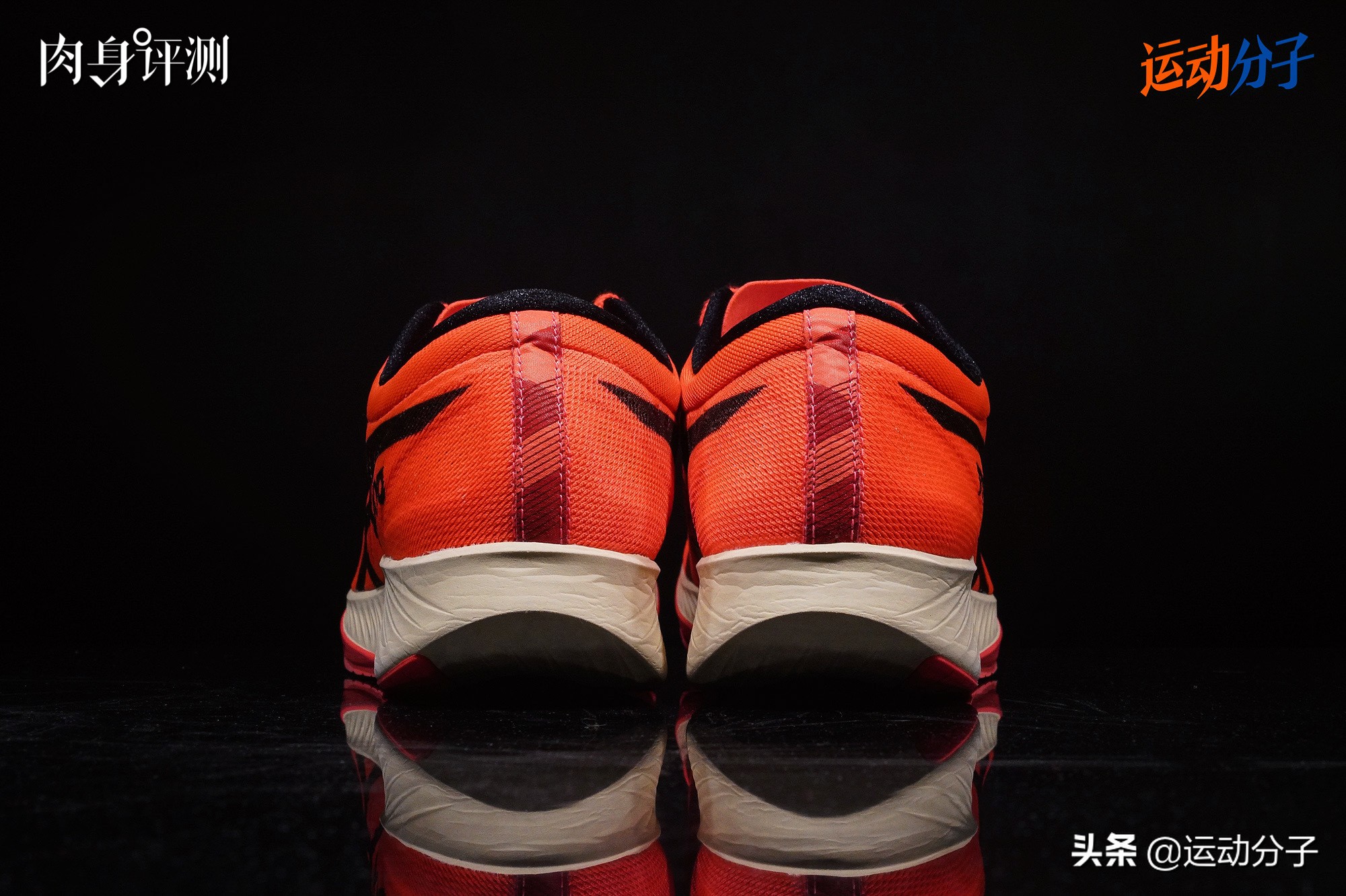 asicsmetaracer测评,asics亚瑟士碳板跑步鞋测评