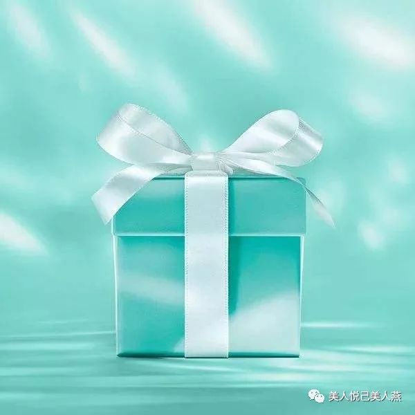 女生无法抗拒的颜色蒂芙尼蓝,慵懒的蒂芙尼蓝