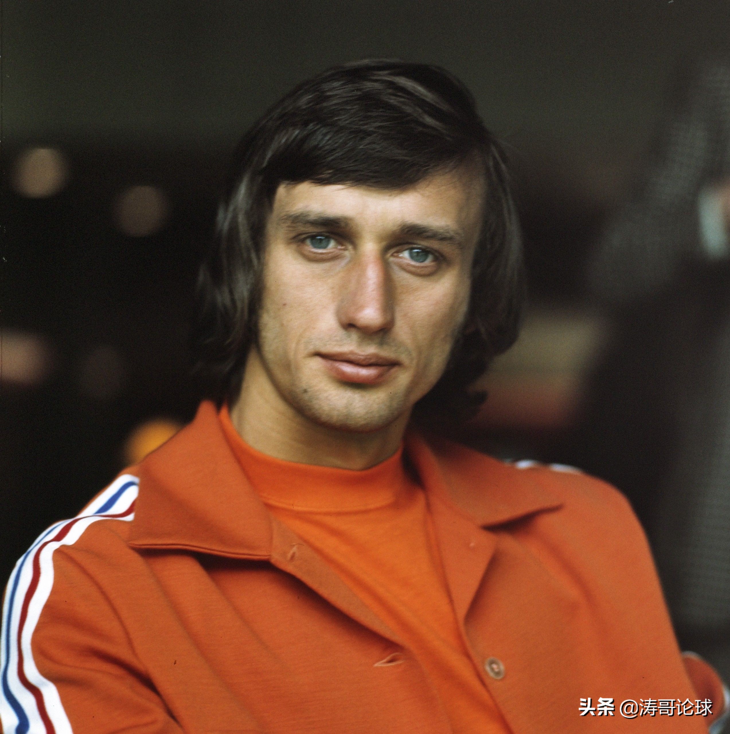 荷兰队军团图片,橙色军团荷兰队