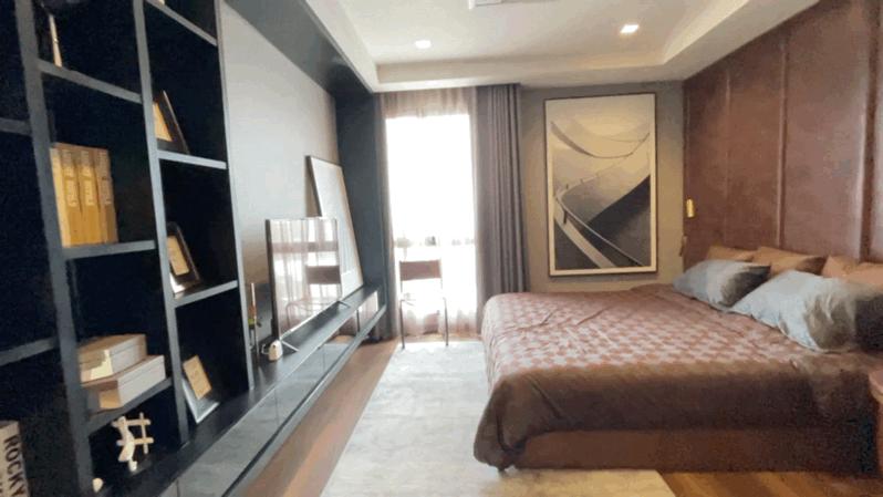 泰国定居别墅真实价格,泰国曼谷顶级富人区2000万别墅