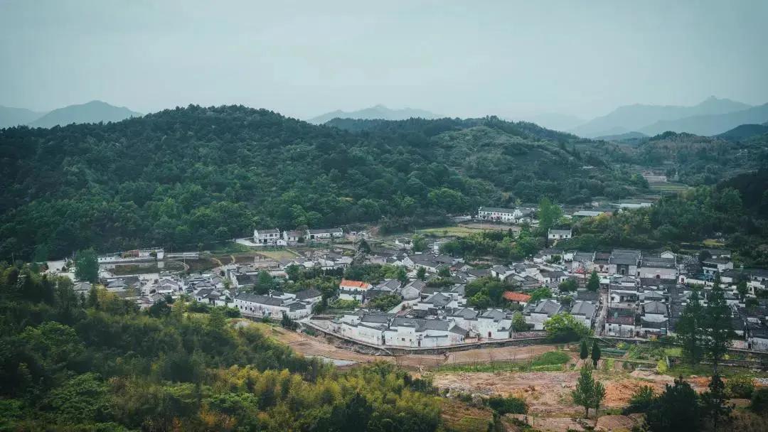 泾县五一去哪玩,今年夏天的泾县旅游