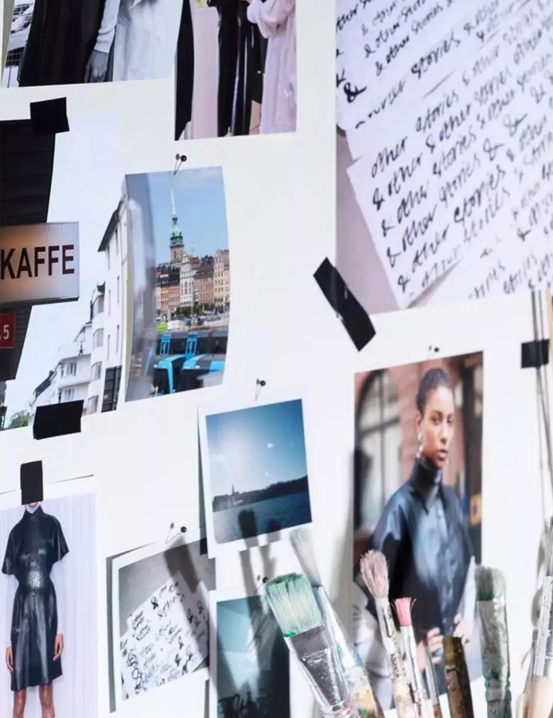 hm女装牌子还有哪些,全方位打造完美女性