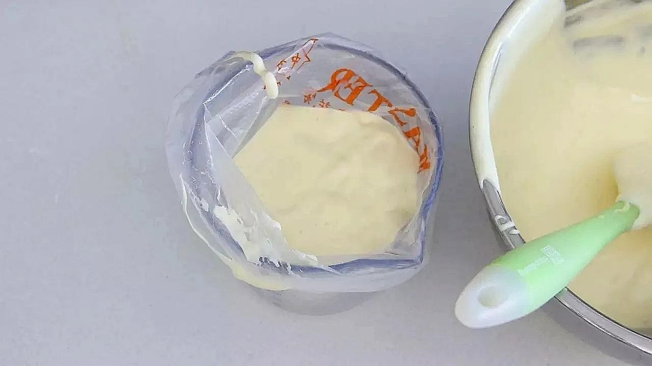 纸杯蛋糕不回缩的技巧,杯子蛋糕新手教程