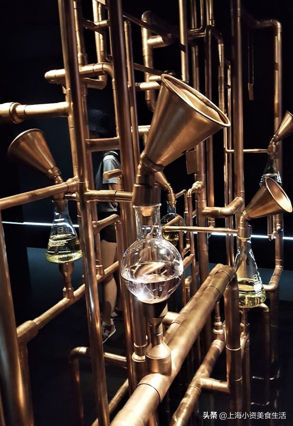 chanel最近有什么活动,chanel上海展2019