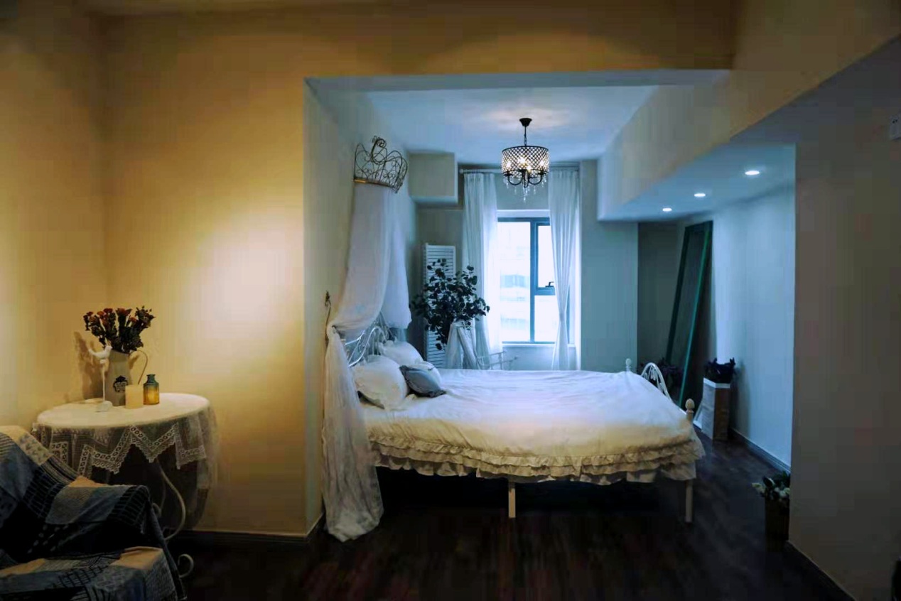 如芸会员酒店,如芸