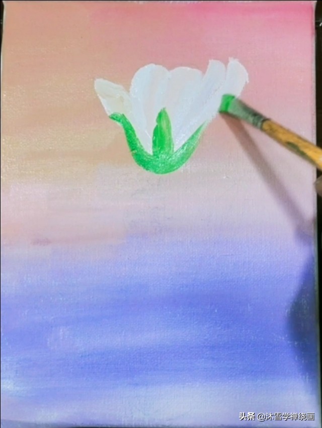 用丙烯马克笔画超简单的蝴蝶,用丙烯马克笔画简单可爱的小动物