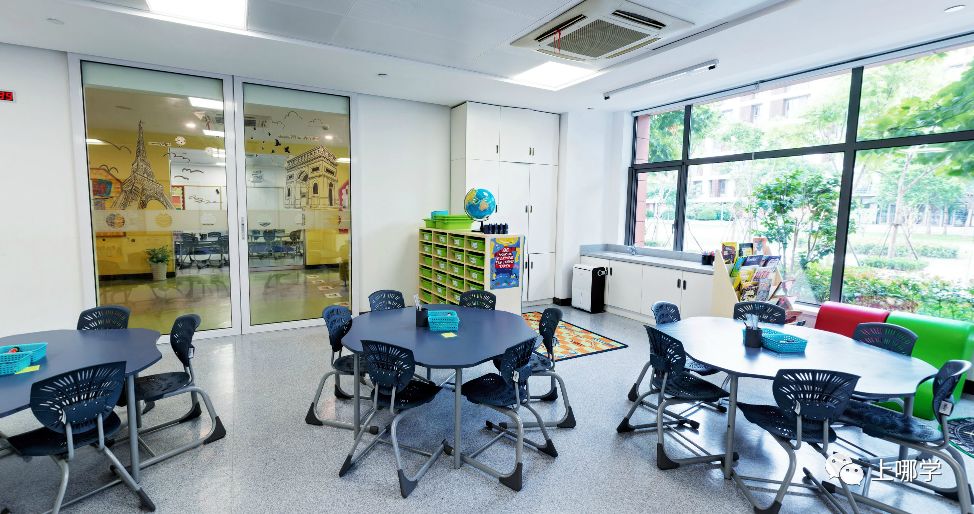 上海最好的十大民办初中,上海各区的顶级初中和一流初中