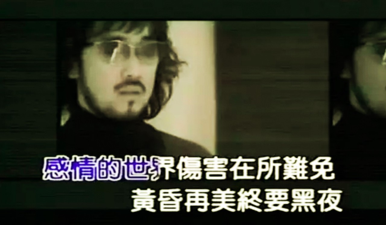 周传雄是值得尊重的乐坛前辈吗,周传雄隐退10年有收入吗