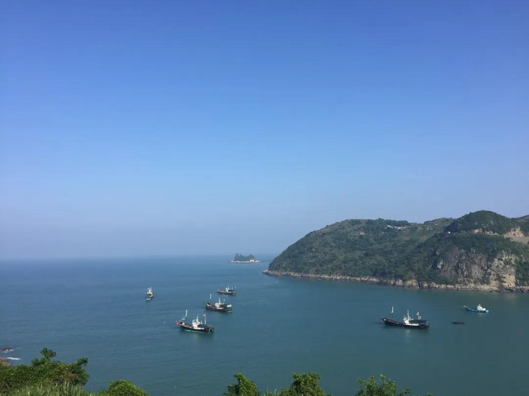 温州24个露营基地,温州湖岭露营地点推荐