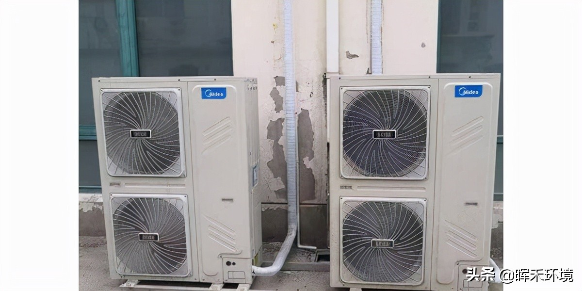 中央空调室外机噪音大怎么解决,中央空调室外机噪音大解决方法