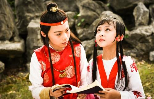 “伤心紫玉化成烟”——从贾宝玉的三次化烟中，品红楼的爱情故事