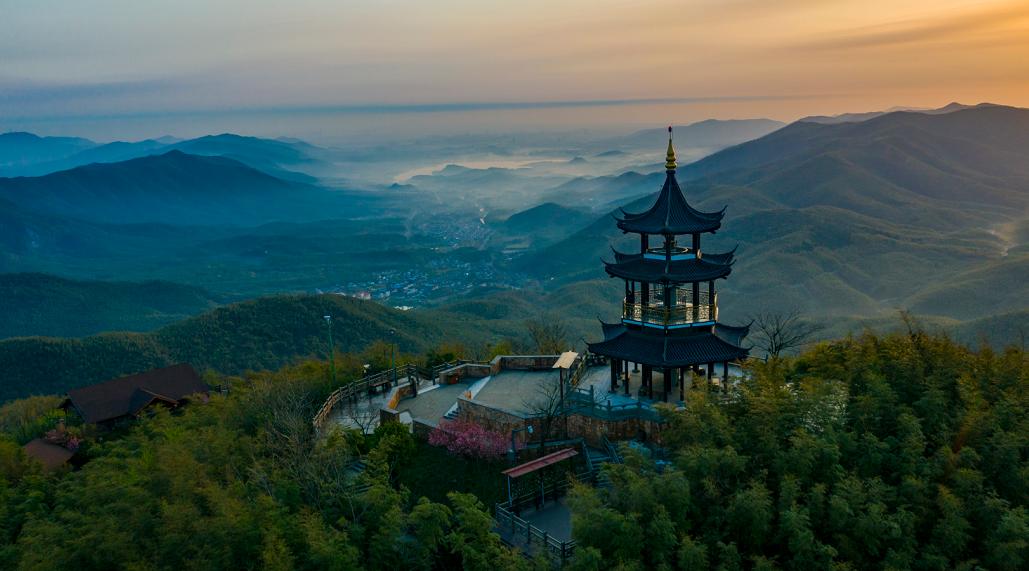 七月份的无锡,七八月份无锡旅游推荐