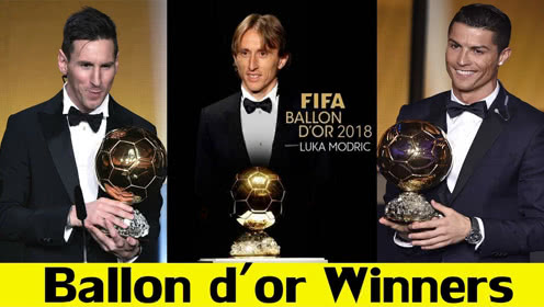 fifa金球奖和法国足球金球奖,22年欧冠金球奖