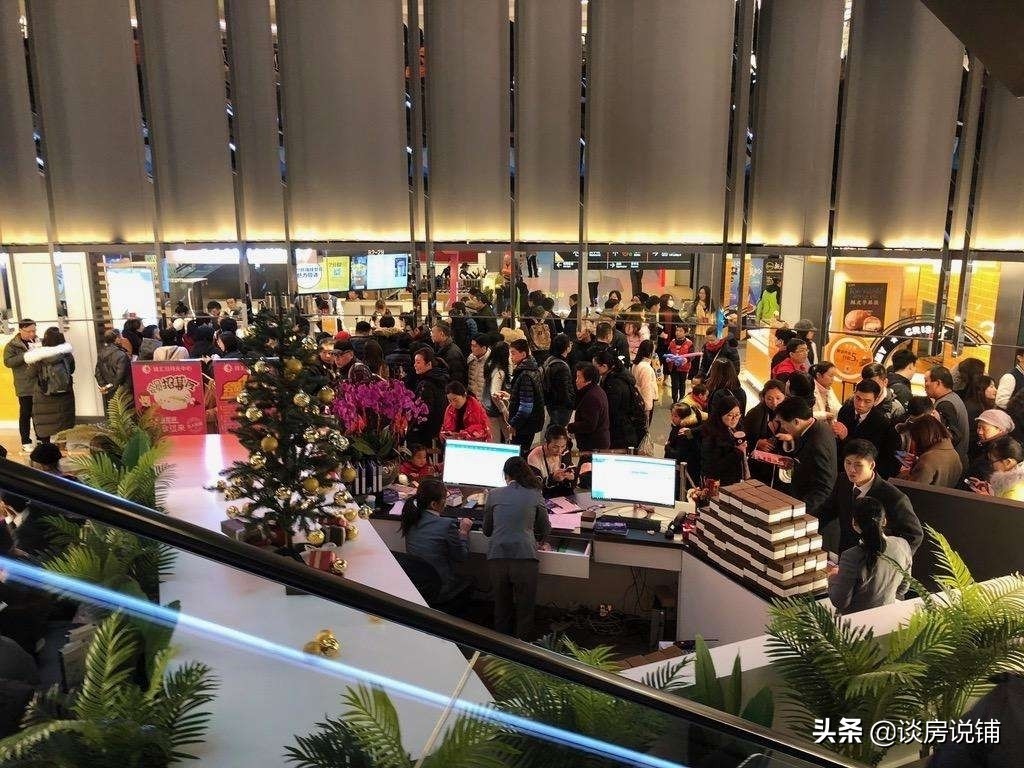 商铺发展不起来怎么办,商铺陷入卖不动