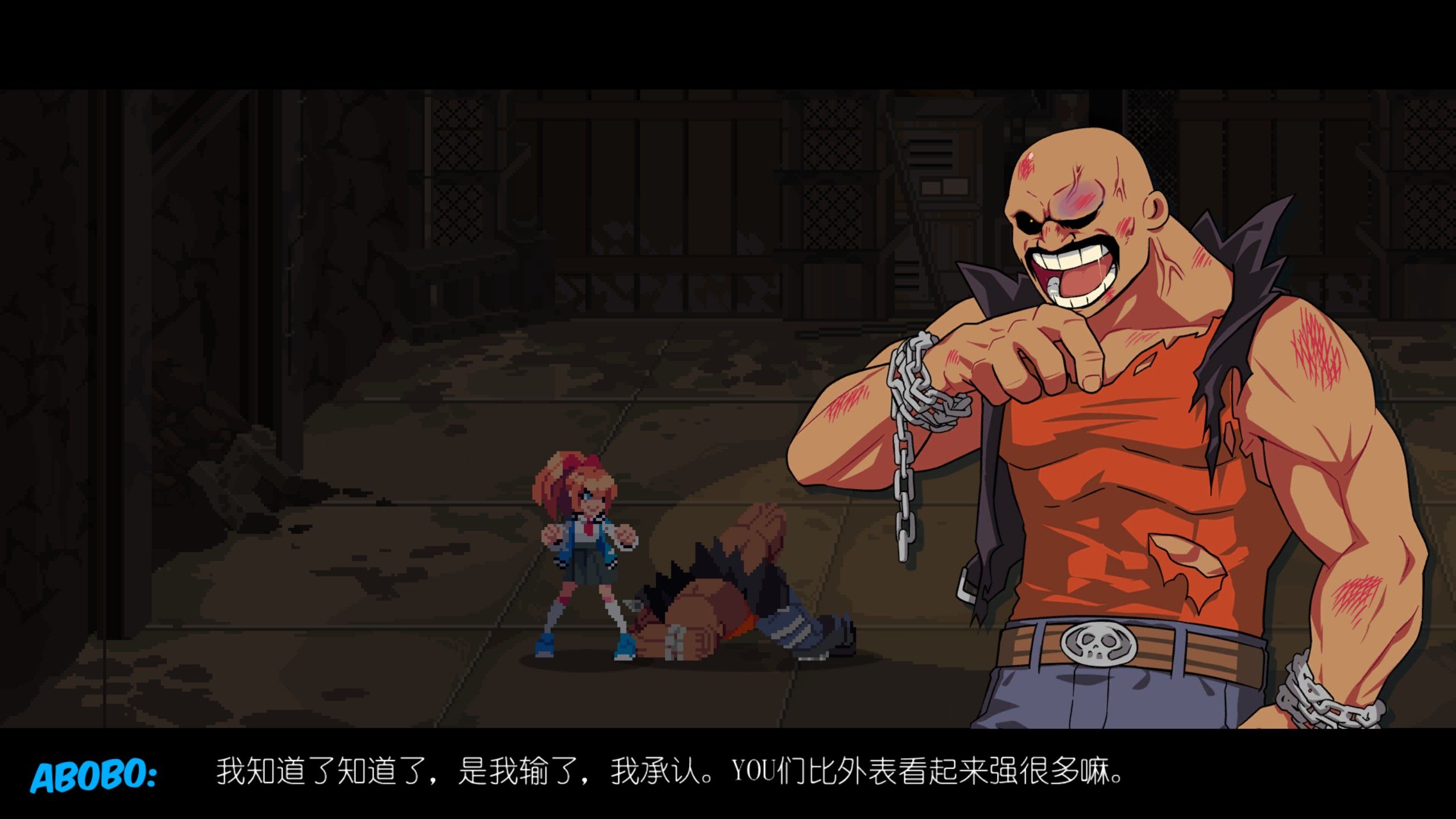 少女热血番推荐,热血少女新作