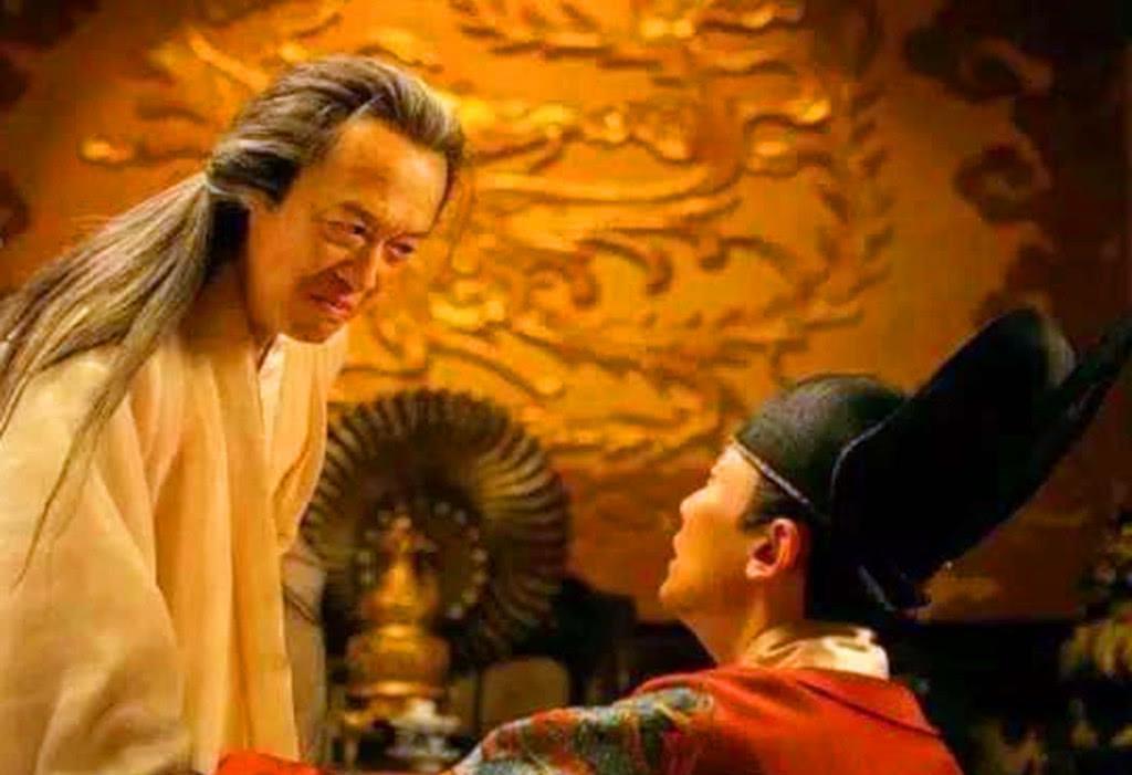 崇祯一生高光时刻,崇祯为什么是最有骨气的君主