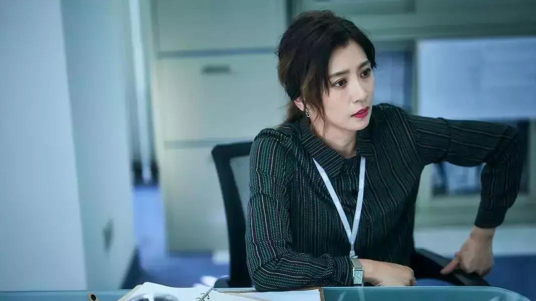 今年豆瓣评分8分以上的国产剧,豆瓣9.3分国产片