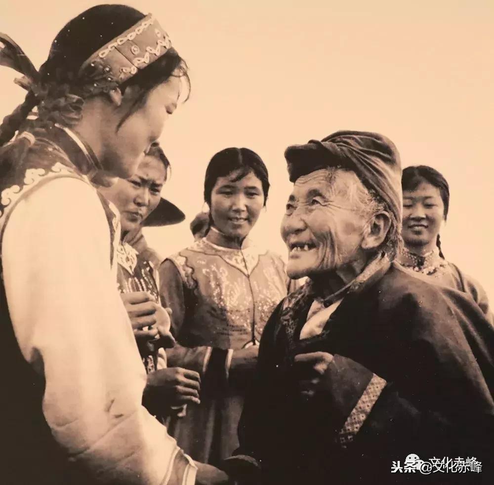 肃北乌兰牧骑高清图片,乌兰牧骑的老照片