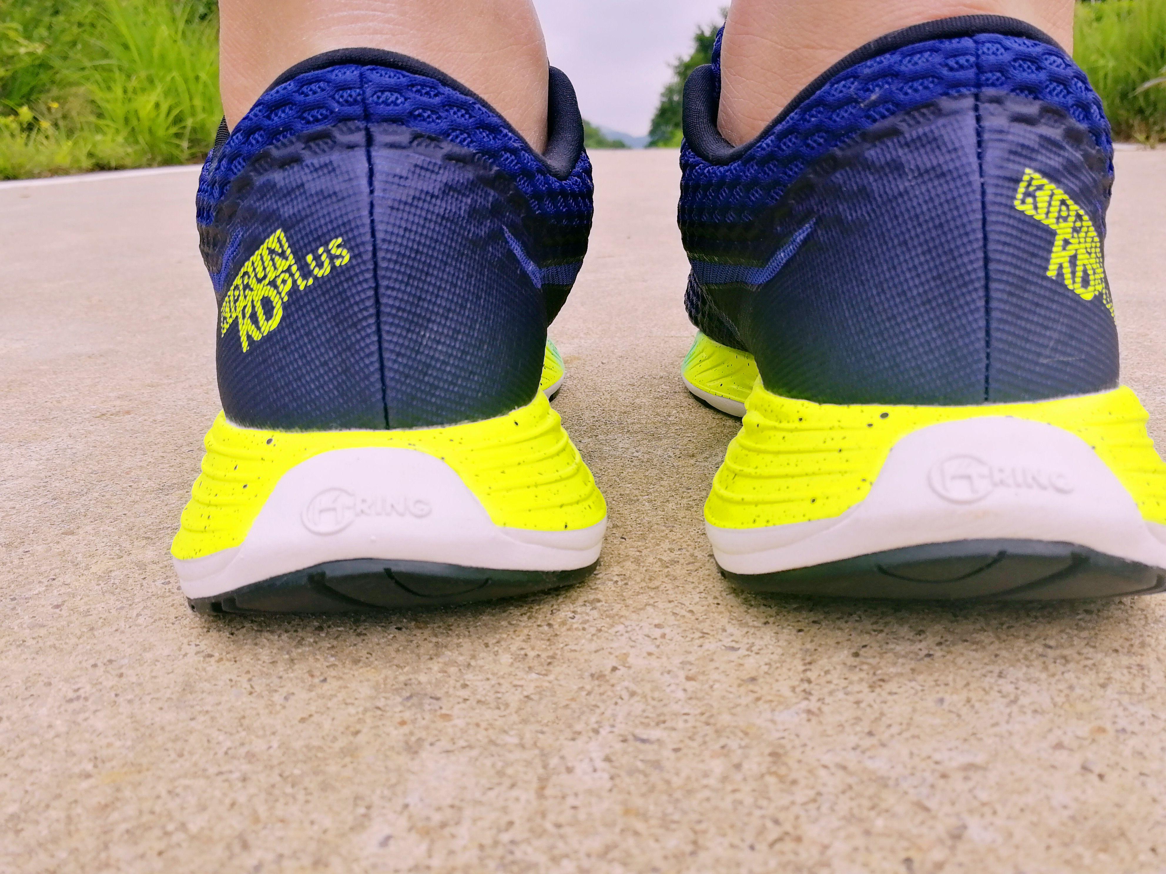 迪卡侬基础缓震跑鞋测评,迪卡侬kd800跑鞋测评