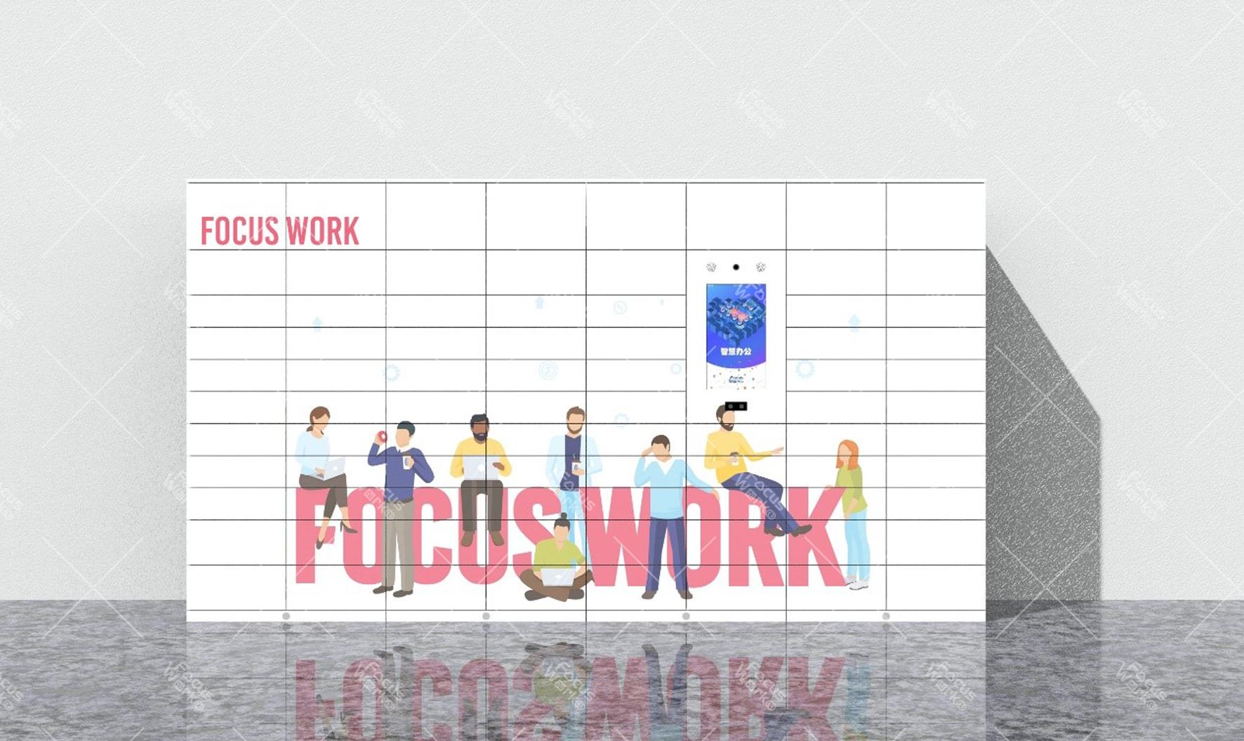 快递进入快递柜就算签收了么,快递入快递柜