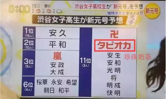 从珍珠奶茶到游戏,日本的排队文化