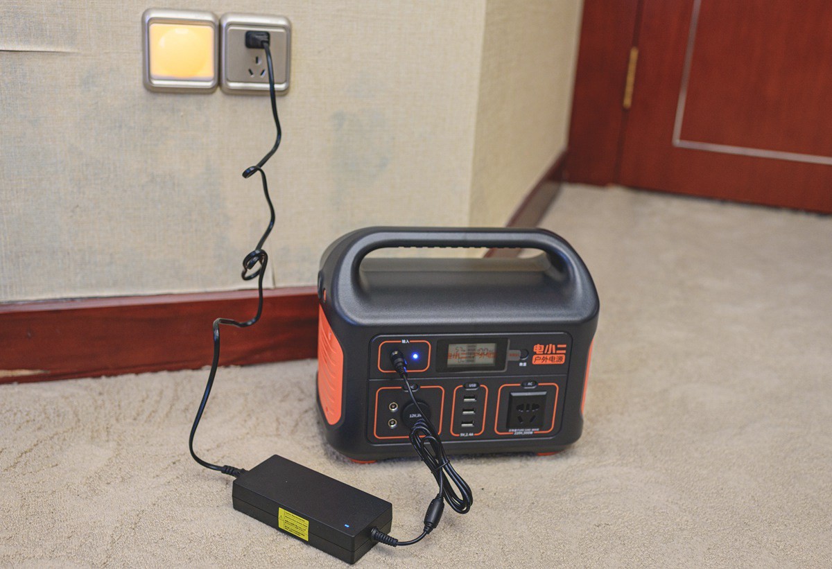 从300瓦到4500瓦，7000字全面解读正浩EcoFlow、电小二怎么选