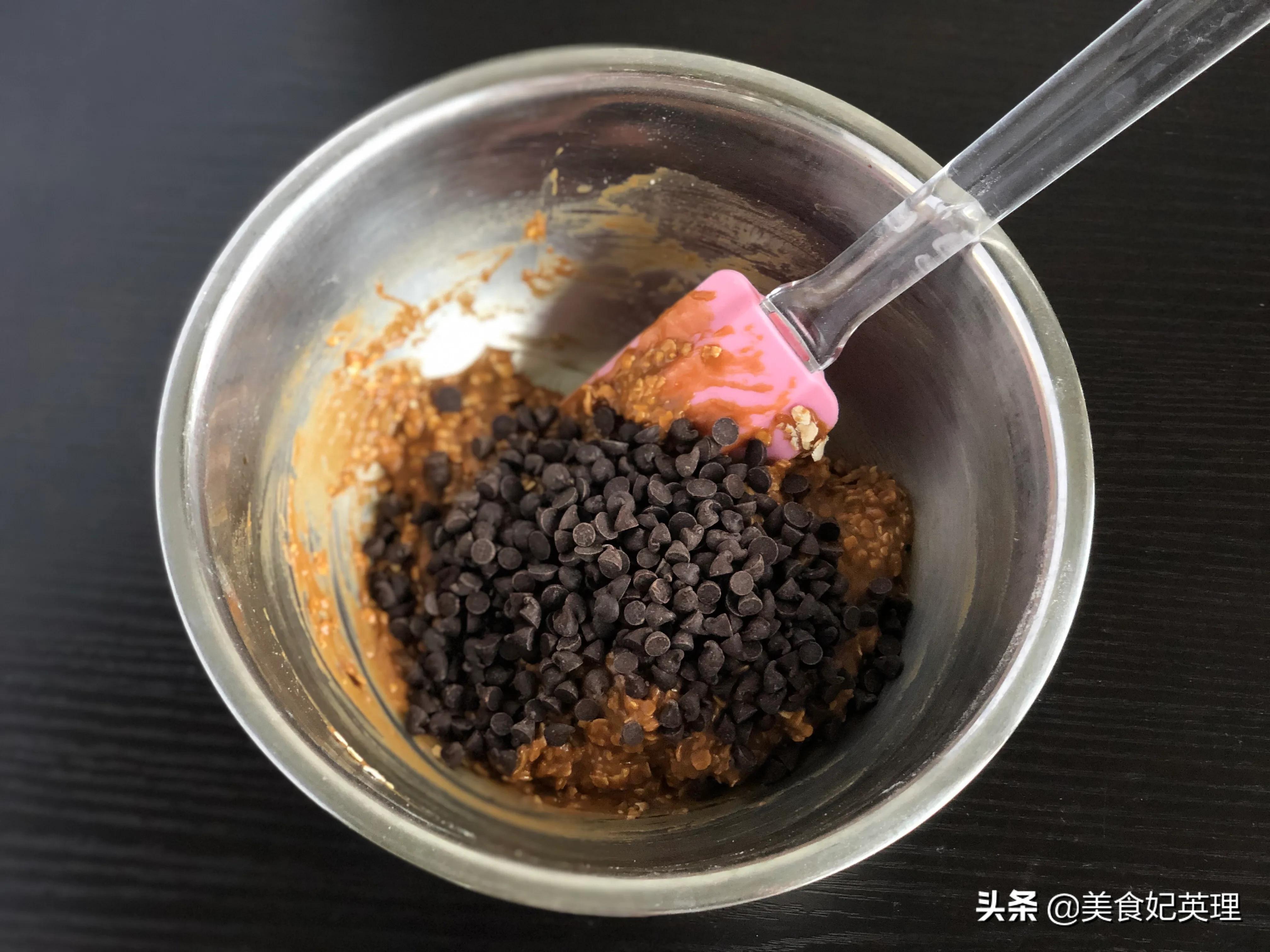 粗粮饼干能做哪些美食,杂粮饼干不用黄油怎么做