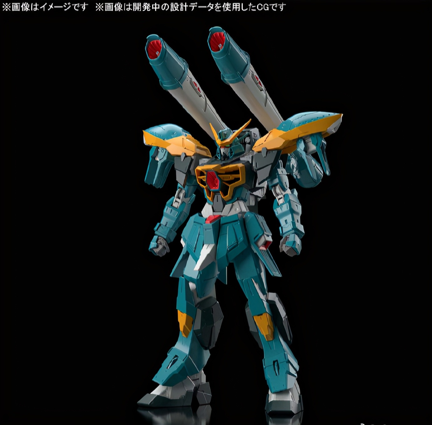 2021年高达拼装模型发售汇总，哪款是你的最爱？