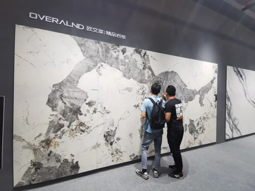 岩板最大展会,广州2022岩板展览会时间表