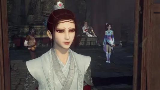 从国漫之光到现在,从国漫之光到国漫之耻