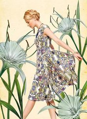 你还知道哪些好的女装品牌,不可错过的单品