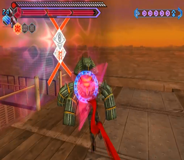 不知火舞对战日本第一女忍者,不知火舞女忍者