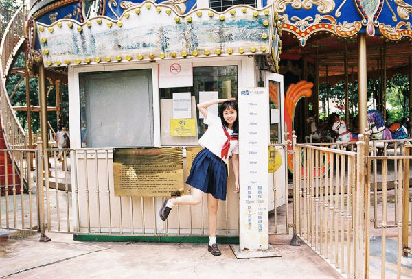 重庆最美拍照圣地推荐,重庆小众拍照集合地