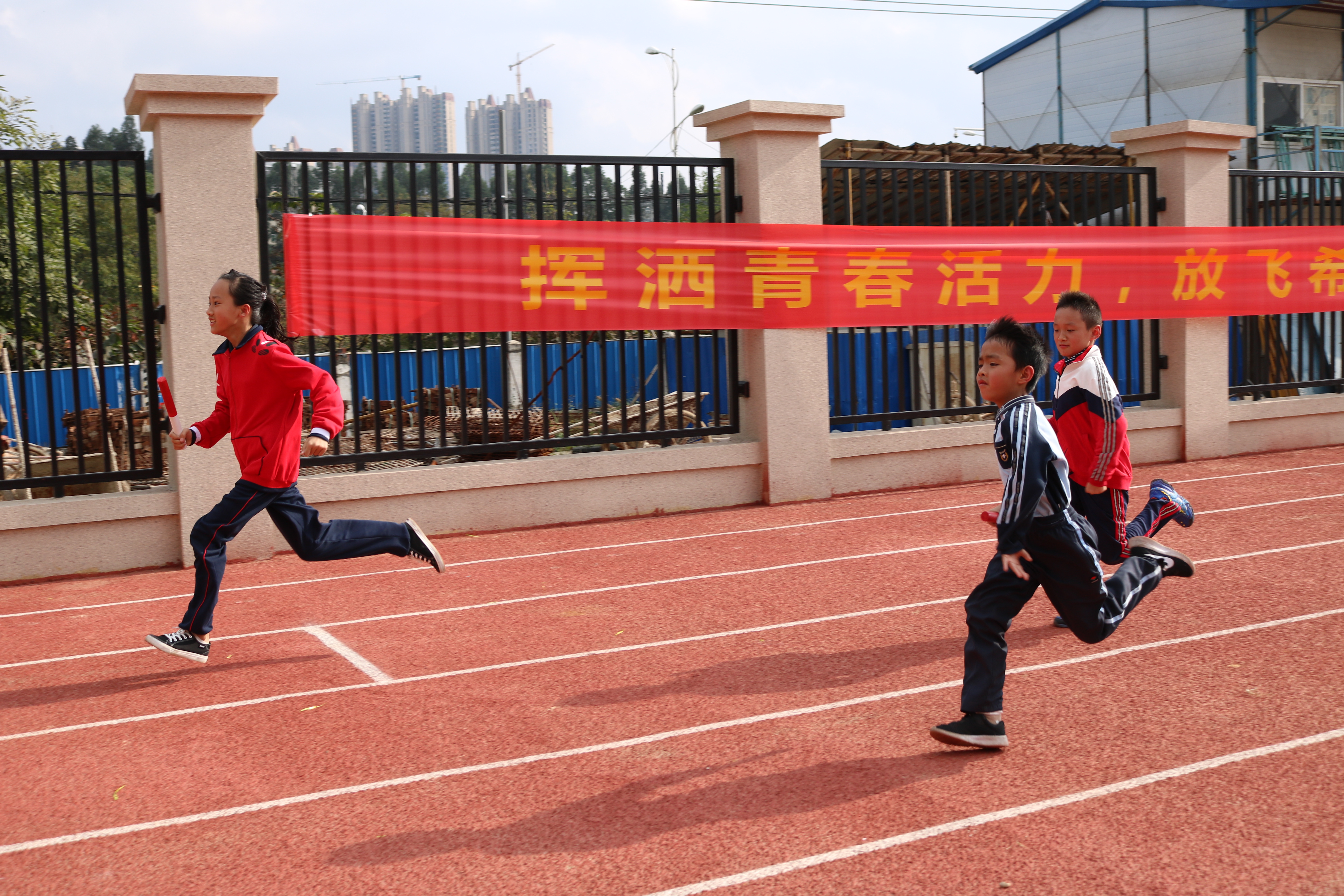 我运动我健康我快乐歌词,我运动我健康我快乐完整版