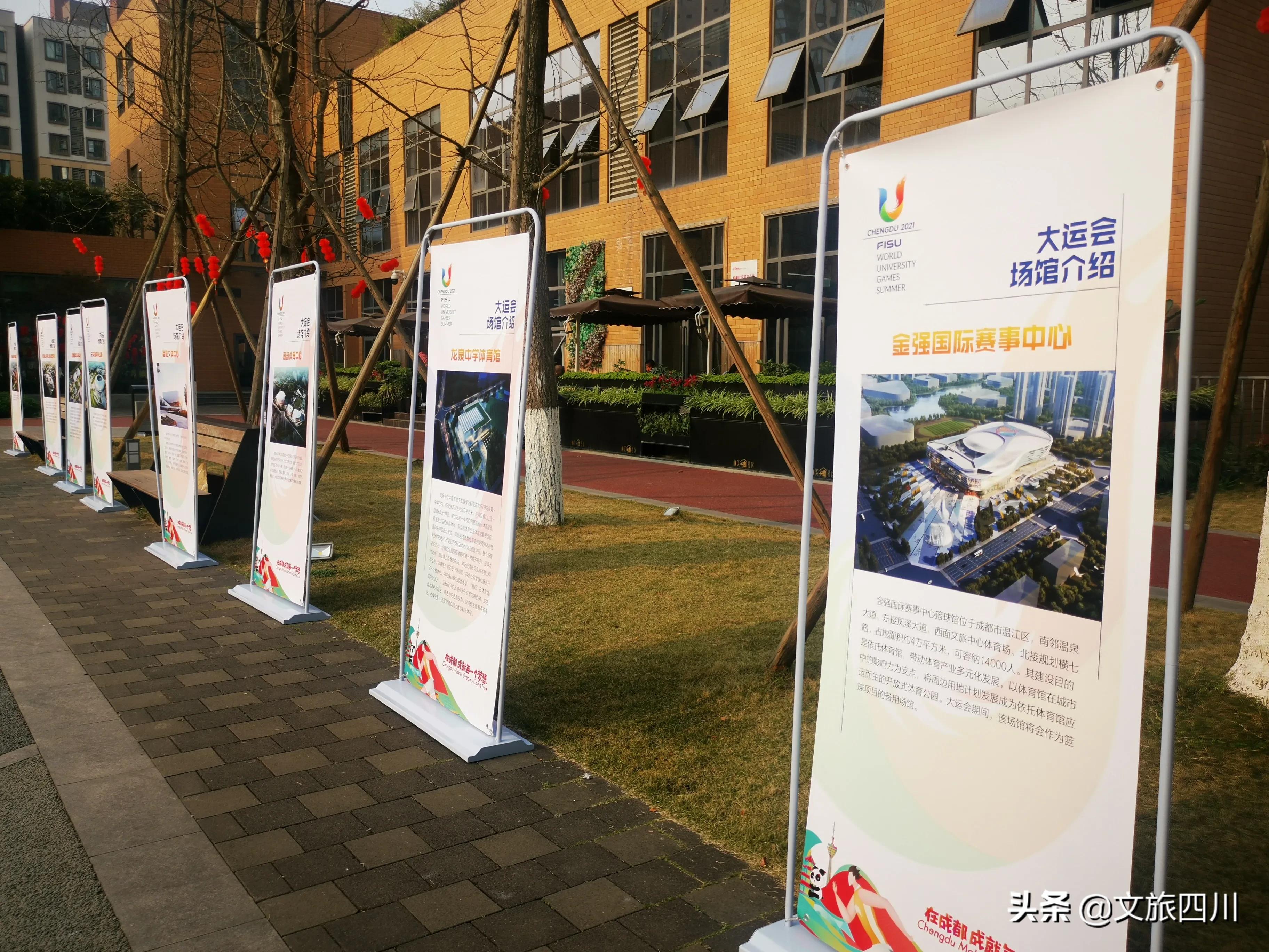 成华区过年活动,迎新春送春联文化进社区活动