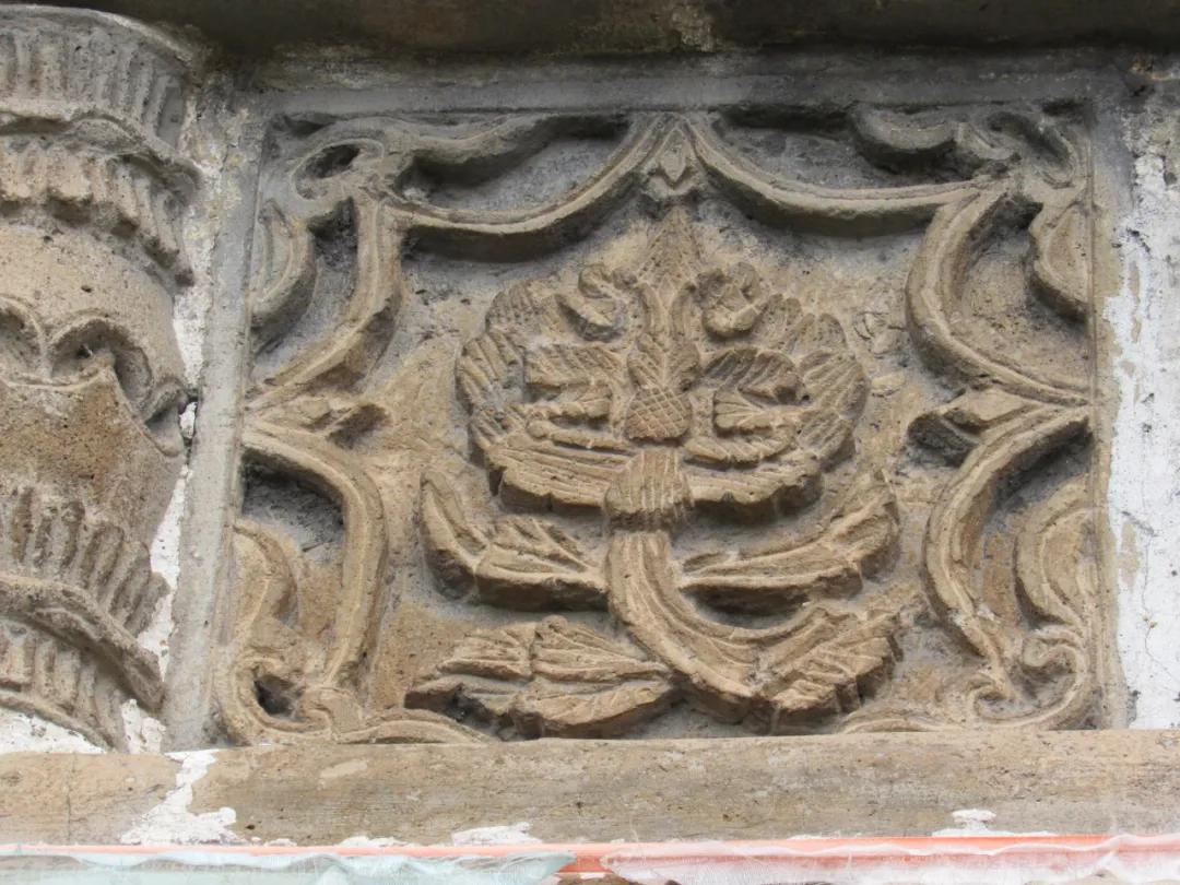 遵化永旺塔图片,遵化永旺塔现在是否可以参观