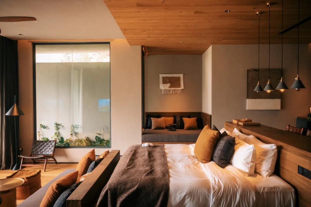 广西崇左秘境丽世度假村看瀑布,广西崇左秘境丽世度假村景点