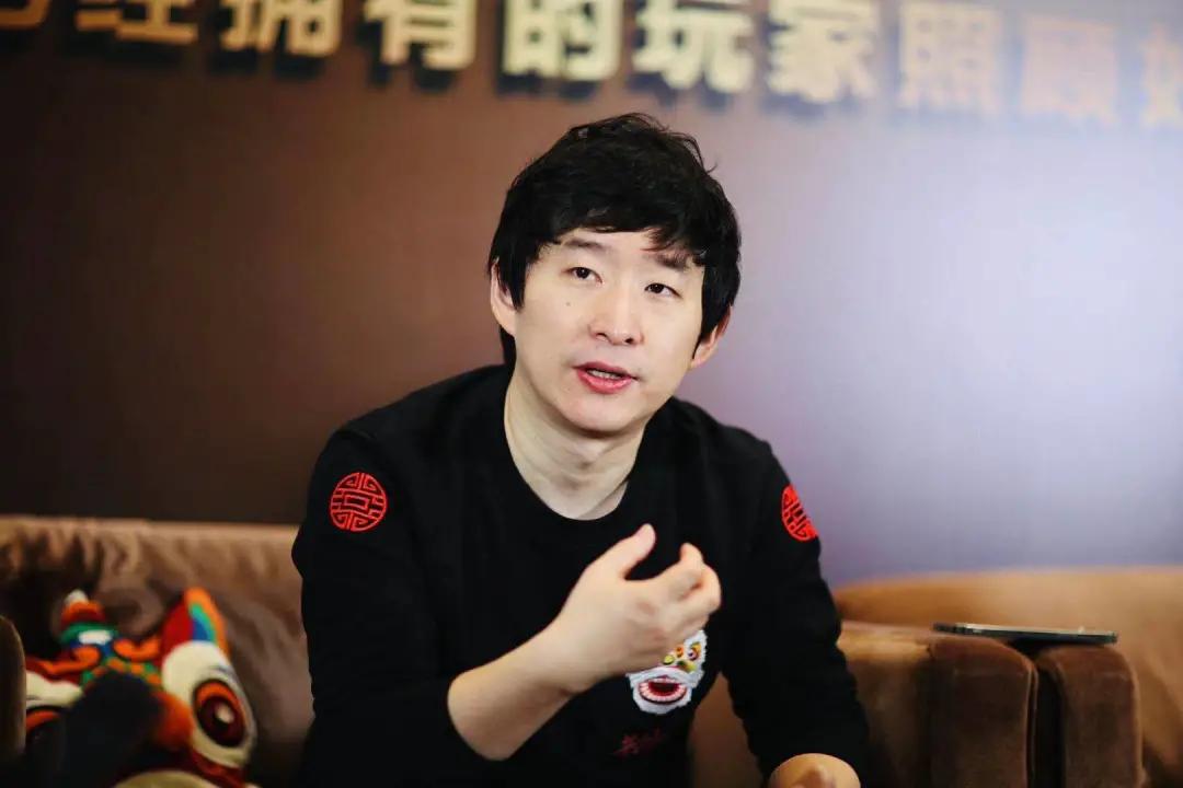 2021年*途征**IP双刃出击,把已经拥有的玩家照顾好